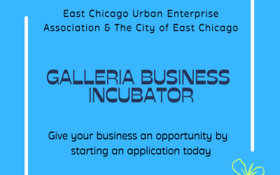 Galleria Small Business Incubator