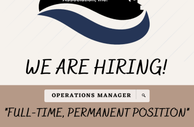 Hiring Operations Manager!!